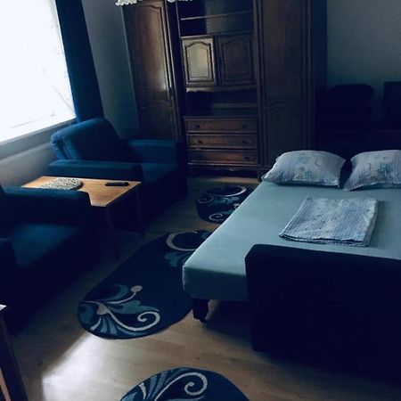 South Vibes Apartamento Orşova Exterior foto